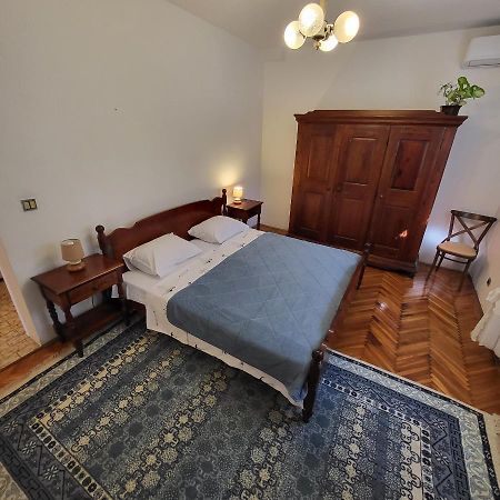 Studio Apartman Meljine Exterior photo