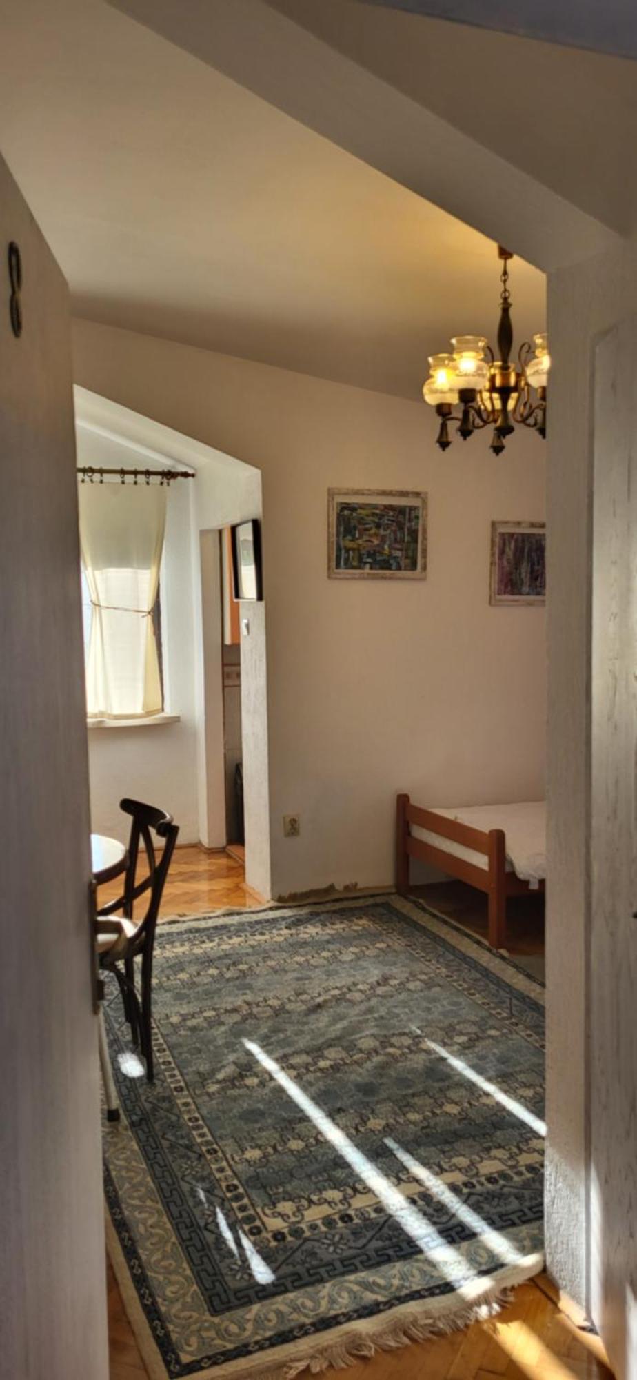 Studio Apartman Meljine Exterior photo