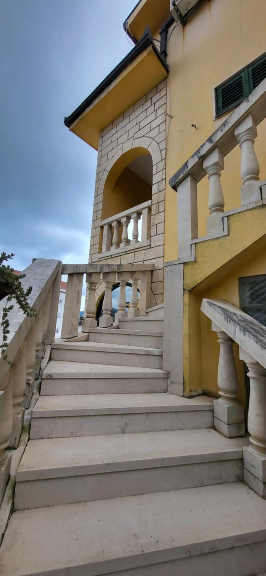Studio Apartman Meljine Exterior photo