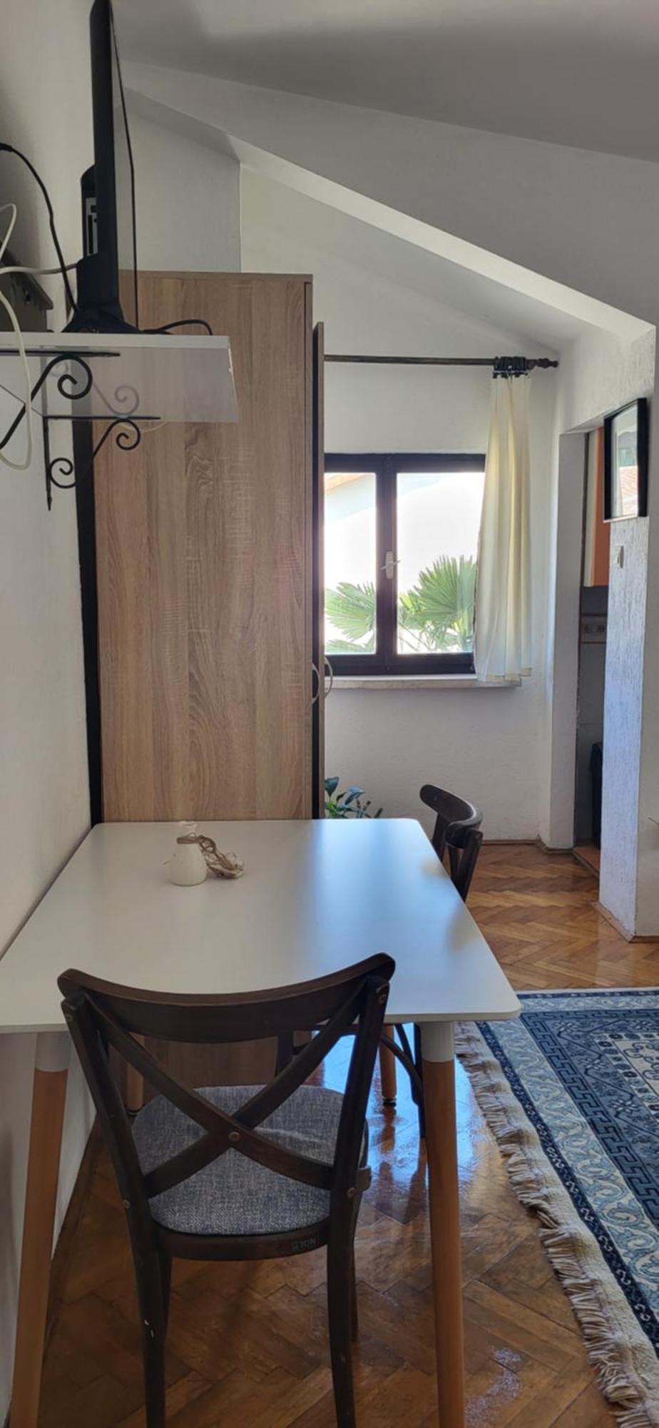 Studio Apartman Meljine Exterior photo